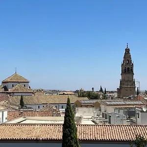 El Sabil De La Mezquita Córdoba