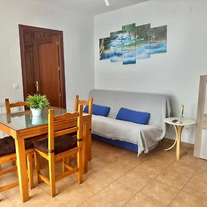 Casa De Don Juan Con Parking Opcional Córdoba