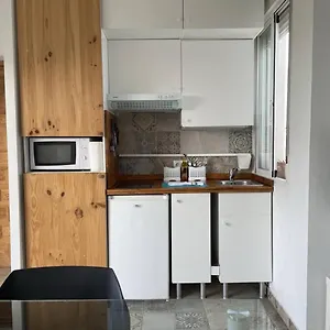 Mi Pequeno Atico Con Vistas Córdoba