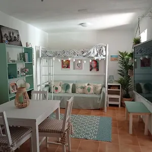 Precioso Loft En El Centro De Cordoba. Córdoba
