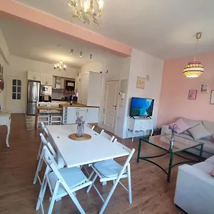 Agarimo Homes - Tu Hogar Lejos De Casa Córdoba